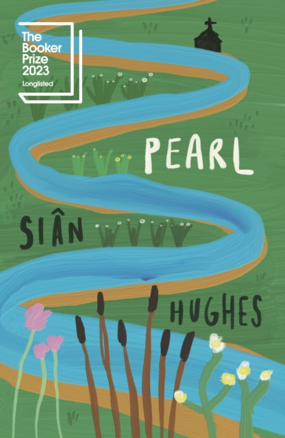 Pearl : Longlisted for the Booker Prize 2023 - 9781911648529