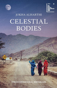 Celestial Bodies - 9781912240166