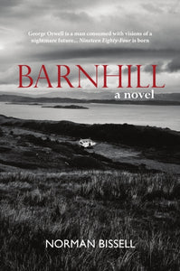 Barnhill : A Novel - 9781913025519