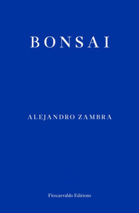 Bonsai - 9781913097998