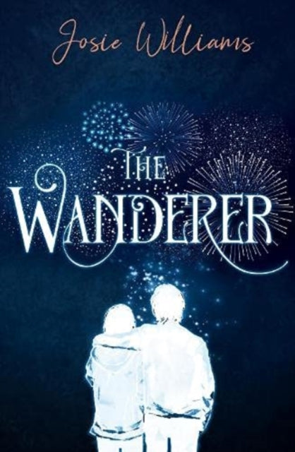 The Wanderer - 9781913102661