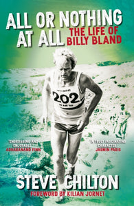 All or Nothing at All : The Life of Billy Bland - 9781913207687