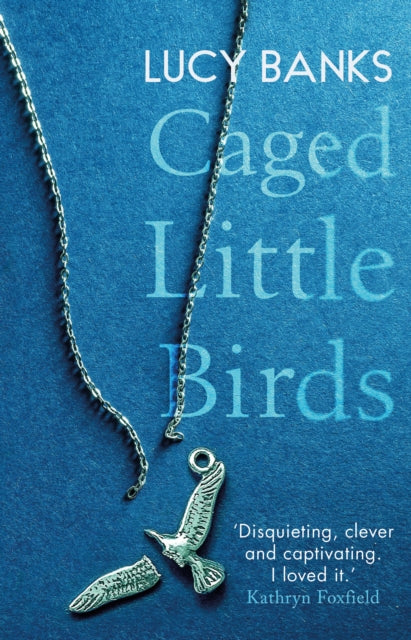 Caged Little Birds - 9781913207939