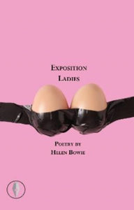 Exposition Ladies - 9781913211882