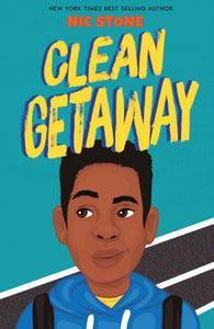 Clean Getaway - 9781913311025