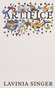 Artifice - 9781913513351