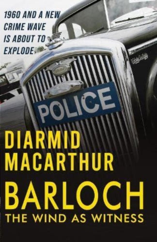 Barloch - 9781914399725