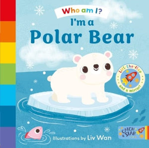 I'm a Polar Bear : 2 - 9781915167620