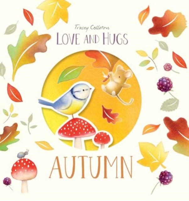 Love and Hugs: Autumn - 9781915801005