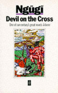 Devil on the Cross-9780435908447