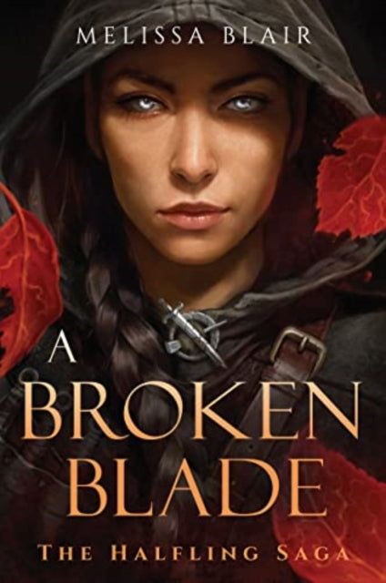 A Broken Blade : 1-9781454949985