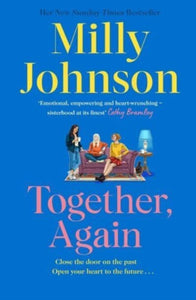 Together, Again : tears, laughter, joy and hope from the much-loved Sunday Times bestselling author-9781471199066