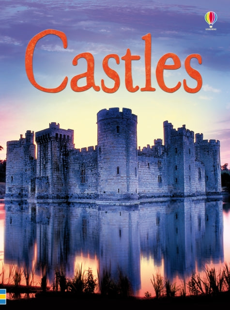 Castles-9781474903189