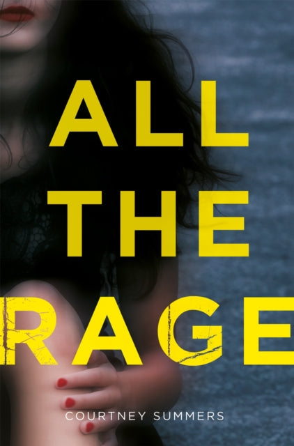 All the Rage-9781509817597