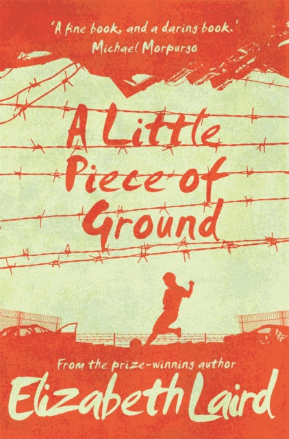 A Little Piece of Ground : 15th Anniversary Edition-9781509887637