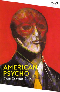 American Psycho-9781529077155