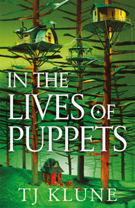 In the Lives of Puppets-9781529088021