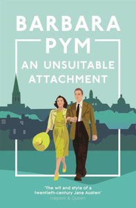 An Unsuitable Attachment-9781529091908