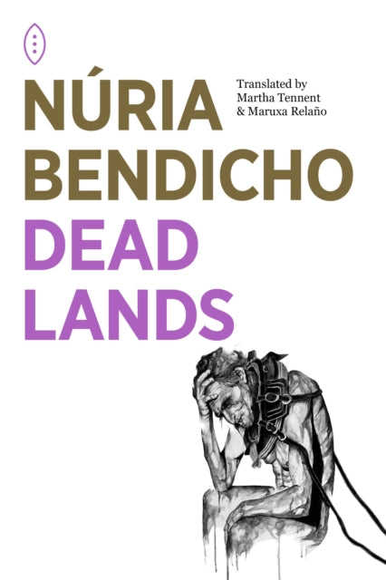 Dead Lands-9781739823610