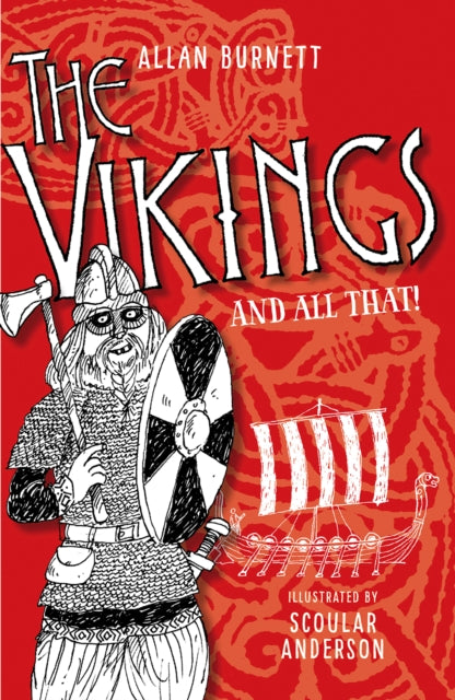 The Vikings and All That-9781780273938