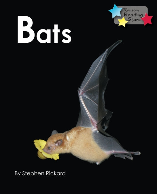 Bats-9781781278130