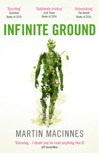 Infinite Ground-9781782399490